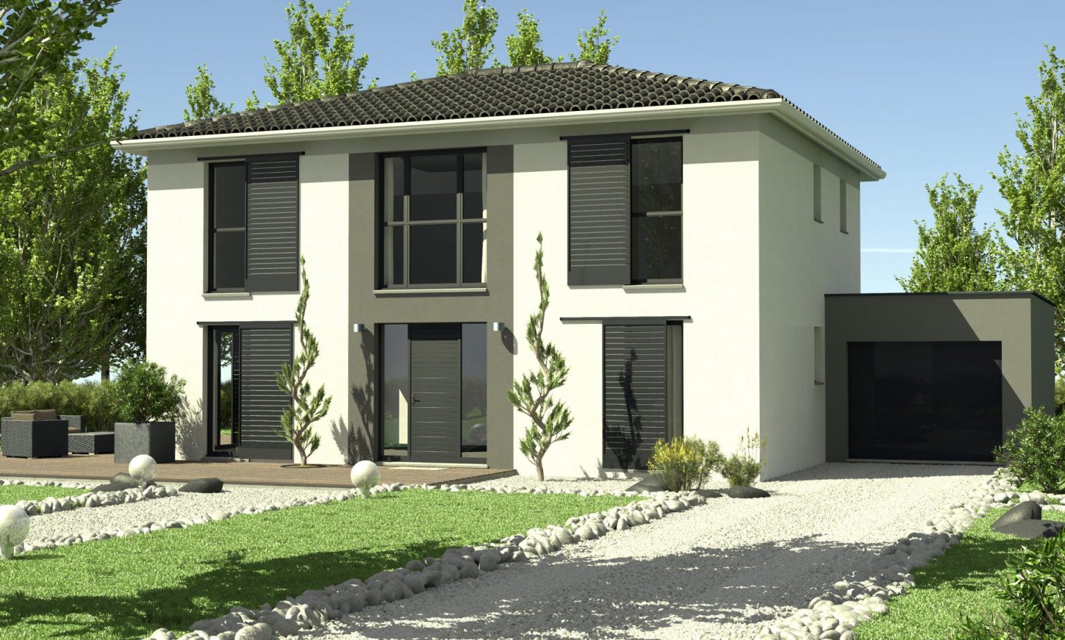 citadine 1