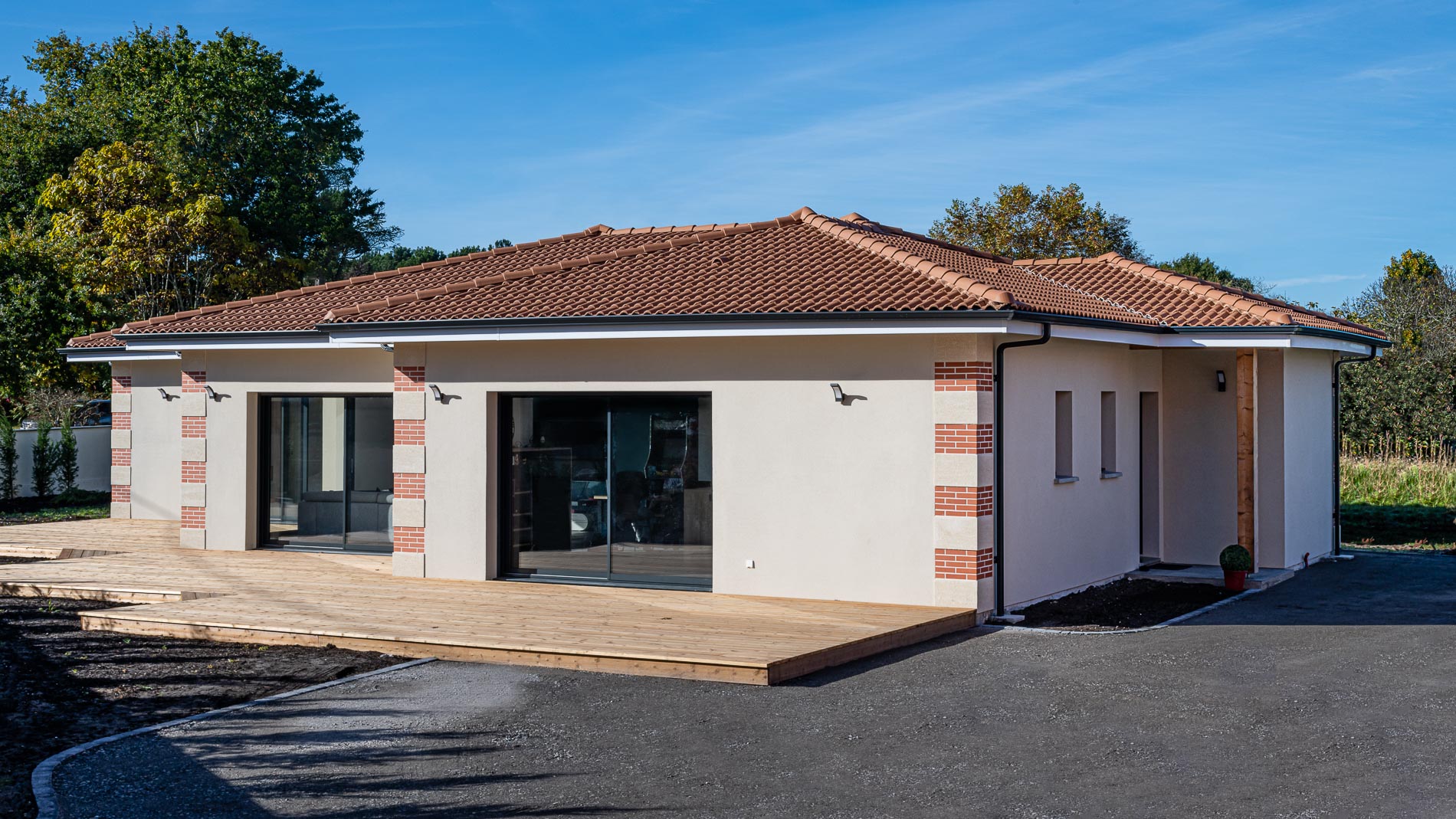 CMI Constructeur de Maisons Individuelles Groupe InCA
