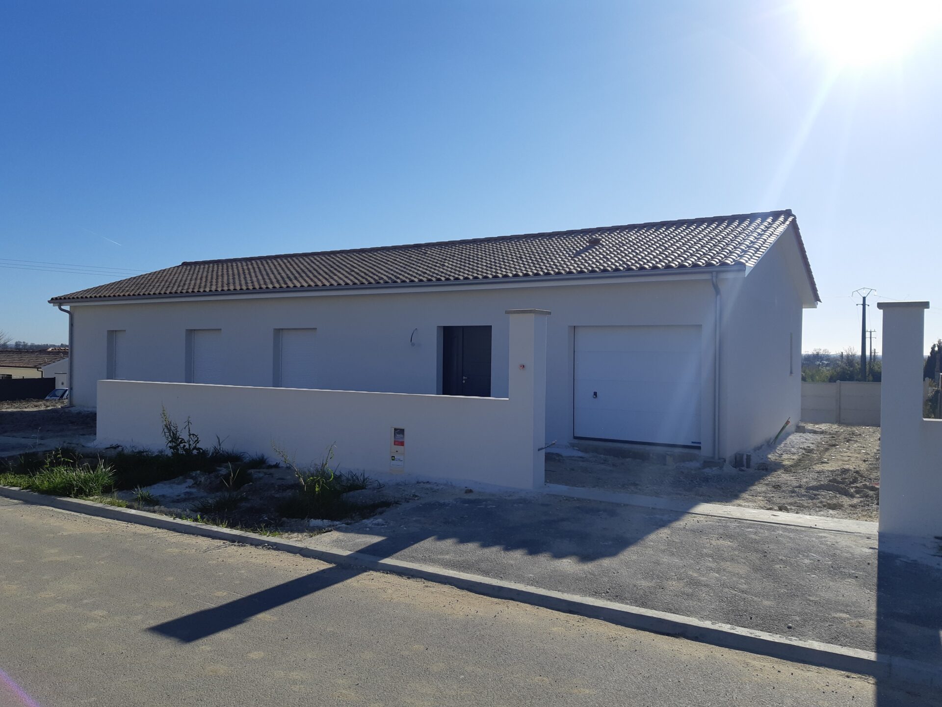 Agrandir sa maison sans permis de construire : comment faire