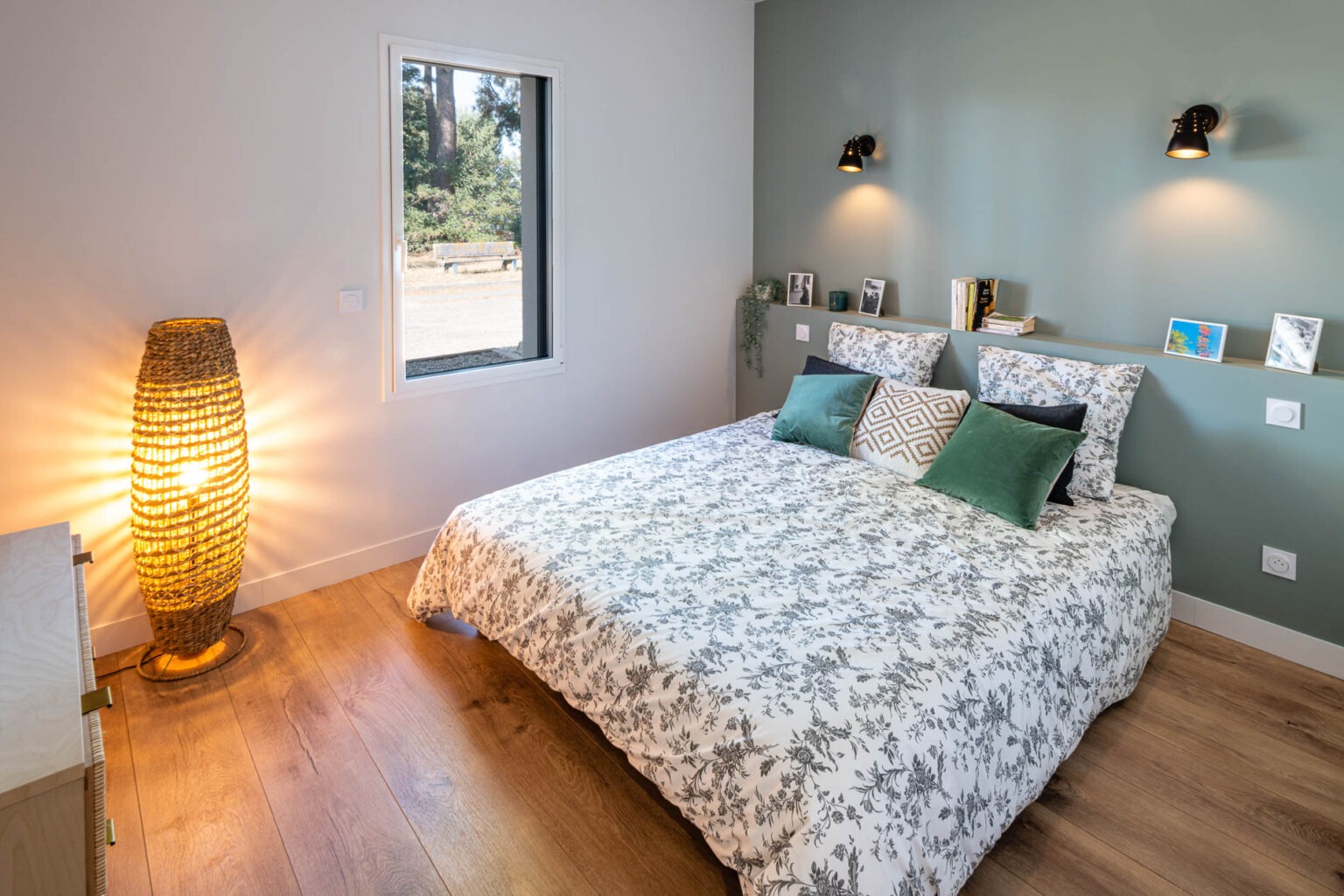 Groupe INCA CMI Constructeur Maisons Individuelles Maisons Clairlande Homexpo
