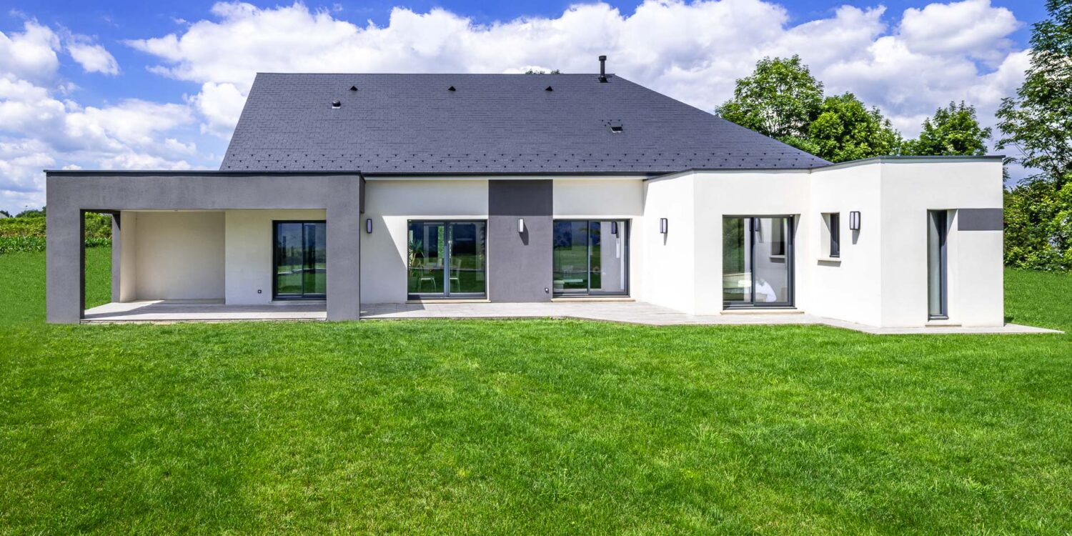 Prix Crpi Maison 200m2
