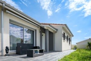Groupe INCA CMI Constructeur Maisons Individuelles