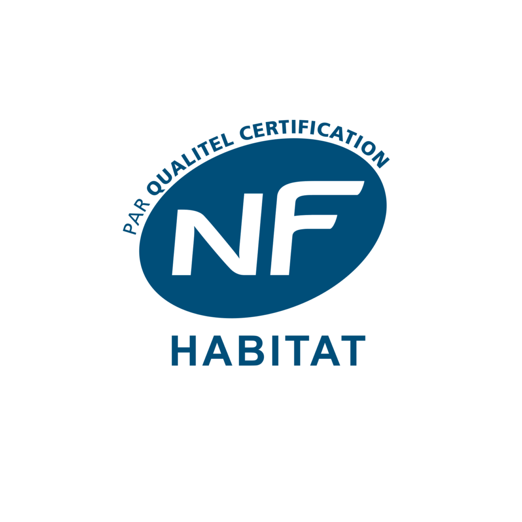 Logo NF Habitat