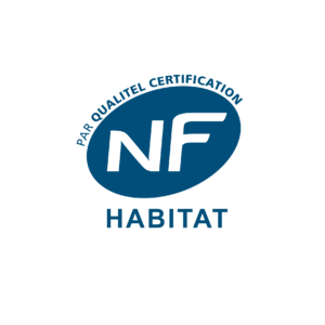 Logo NF Habitat