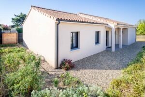 Groupe INCA CMI Constructeur Maisons Individuelles