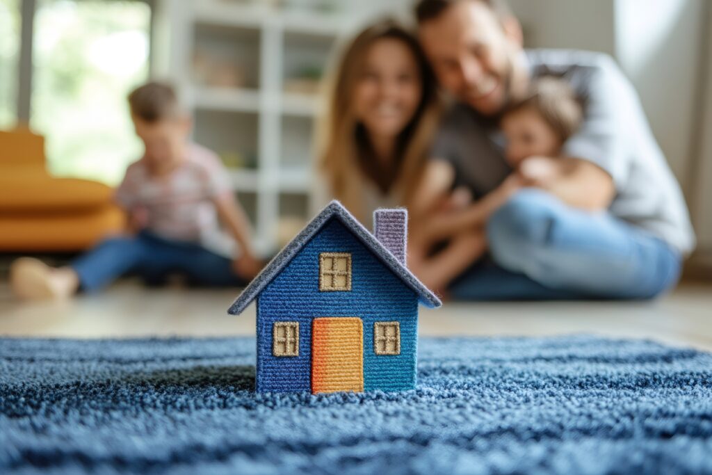 primo-accédant et premier achat de logement
