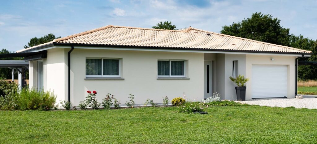 Construction maison neuve pour primo-accédant