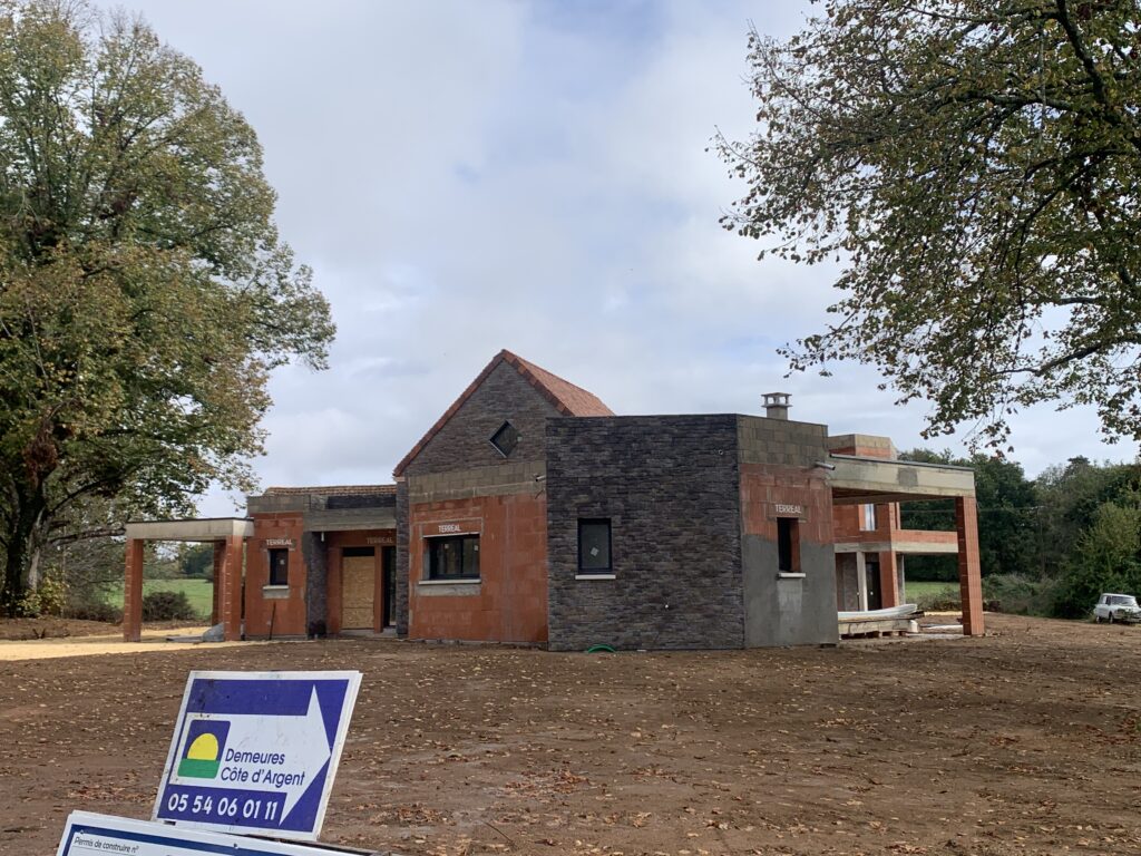 budget construction maison