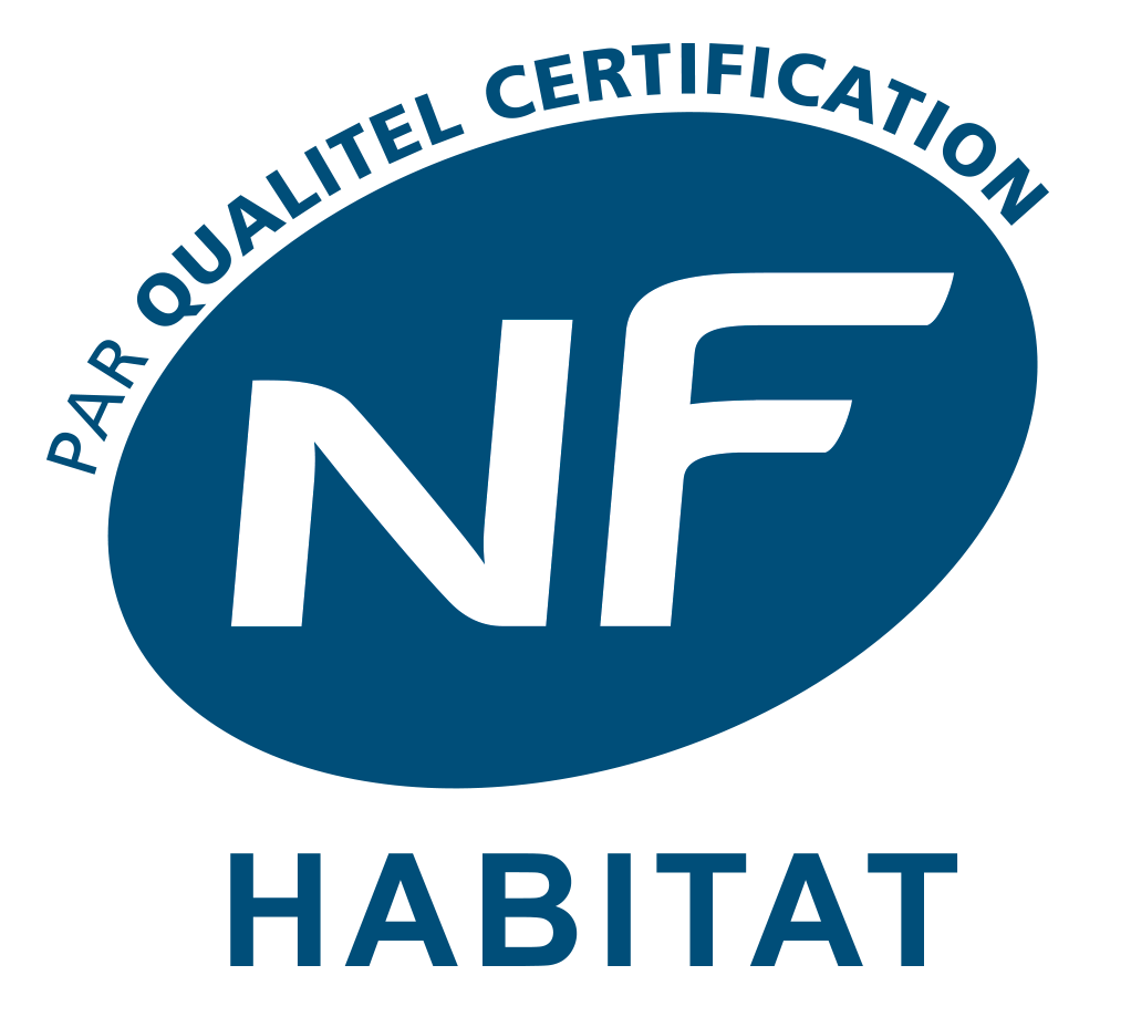 logo NF Habitat